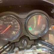 BAJAJ CT100 2014