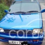 SUZUKI MARUTI 800 2008