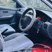 NISSAN SUNNY B14 1998