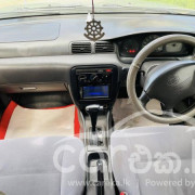 NISSAN SUNNY B14 1998