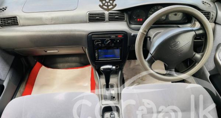 NISSAN SUNNY B14 1998
