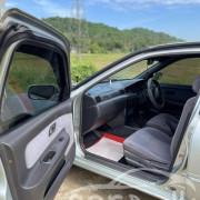 NISSAN SUNNY B14 1998