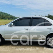 NISSAN SUNNY B14 1998