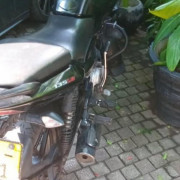 BAJAJ PULSAR 135 2011