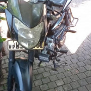 BAJAJ PULSAR 135 2011