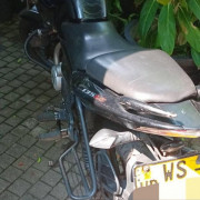BAJAJ PULSAR 135 2011
