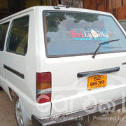TOYOTA TOWNACE CR26 1988