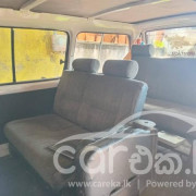 TOYOTA TOWNACE CR26 1988