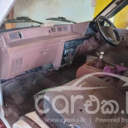 TOYOTA TOWNACE CR26 1988