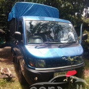 MAHINDRA MAXXIMO 2019