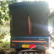 MAHINDRA MAXXIMO 2019
