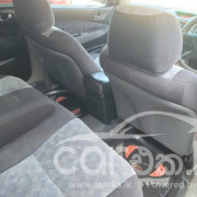 MITSUBISHI GALANT 1998
