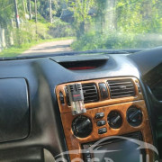 MITSUBISHI GALANT 1998