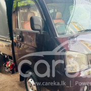 MAHINDRA MAXXIMO PLUS 2016