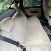 FIAT LINEA 2011