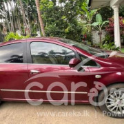 FIAT LINEA 2011