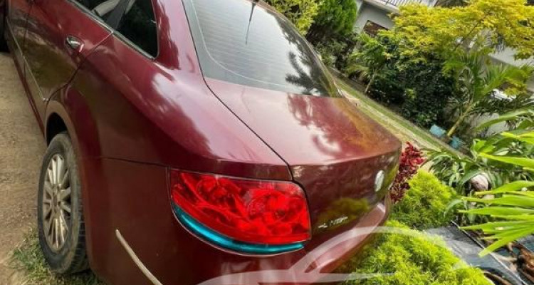 FIAT LINEA 2011