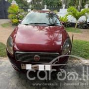 FIAT LINEA 2011