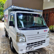 SUZUKI EVERY 2013