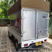 SUZUKI EVERY 2013