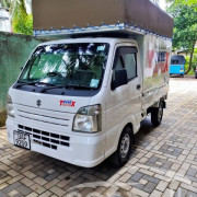 SUZUKI EVERY 2013