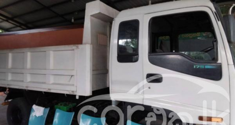 ISUZU ELF 1997