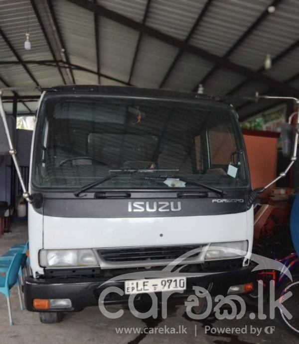 ISUZU ELF 1997