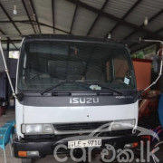 ISUZU ELF 1997