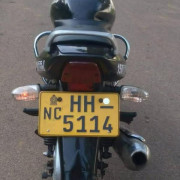 BAJAJ PULSAR 150 2003