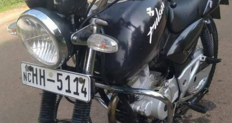 BAJAJ PULSAR 150 2003