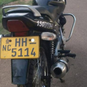 BAJAJ PULSAR 150 2003