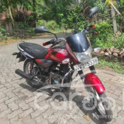 BAJAJ PLATINA 2010
