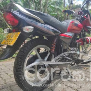 BAJAJ PLATINA 2010