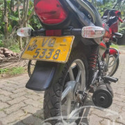 BAJAJ PLATINA 2010