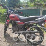 BAJAJ PLATINA 2010