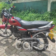 BAJAJ PLATINA 2010