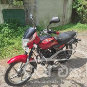 BAJAJ PLATINA 2010