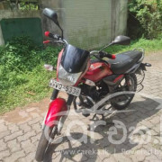 BAJAJ PLATINA 2010