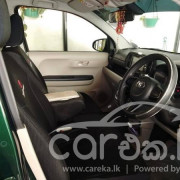 TOYOTA PASSO 2018