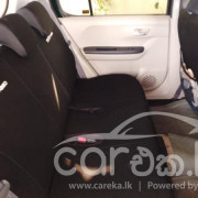 TOYOTA PASSO 2018