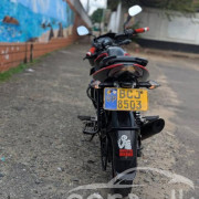 BAJAJ PULSAR 135 2015