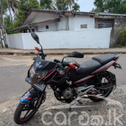 BAJAJ PULSAR 135 2015