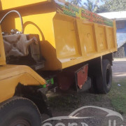 LANKA ASHOK LEYLAND 1613 2013