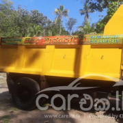 LANKA ASHOK LEYLAND 1613 2013