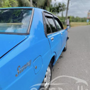 NISSAN SUNNY B310 1978
