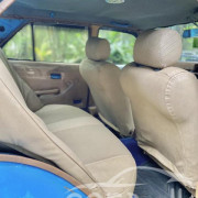 NISSAN SUNNY B310 1978