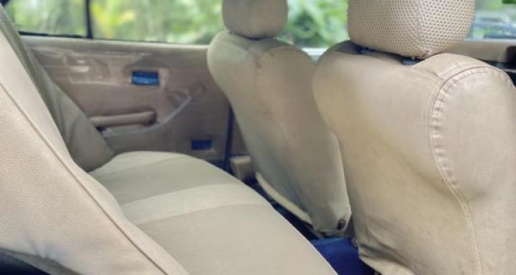 NISSAN SUNNY B310 1978
