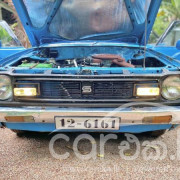 NISSAN SUNNY B310 1978