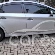 TOYOTA PRIUS 2011