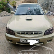 HYUNDAI ACCENT 2001